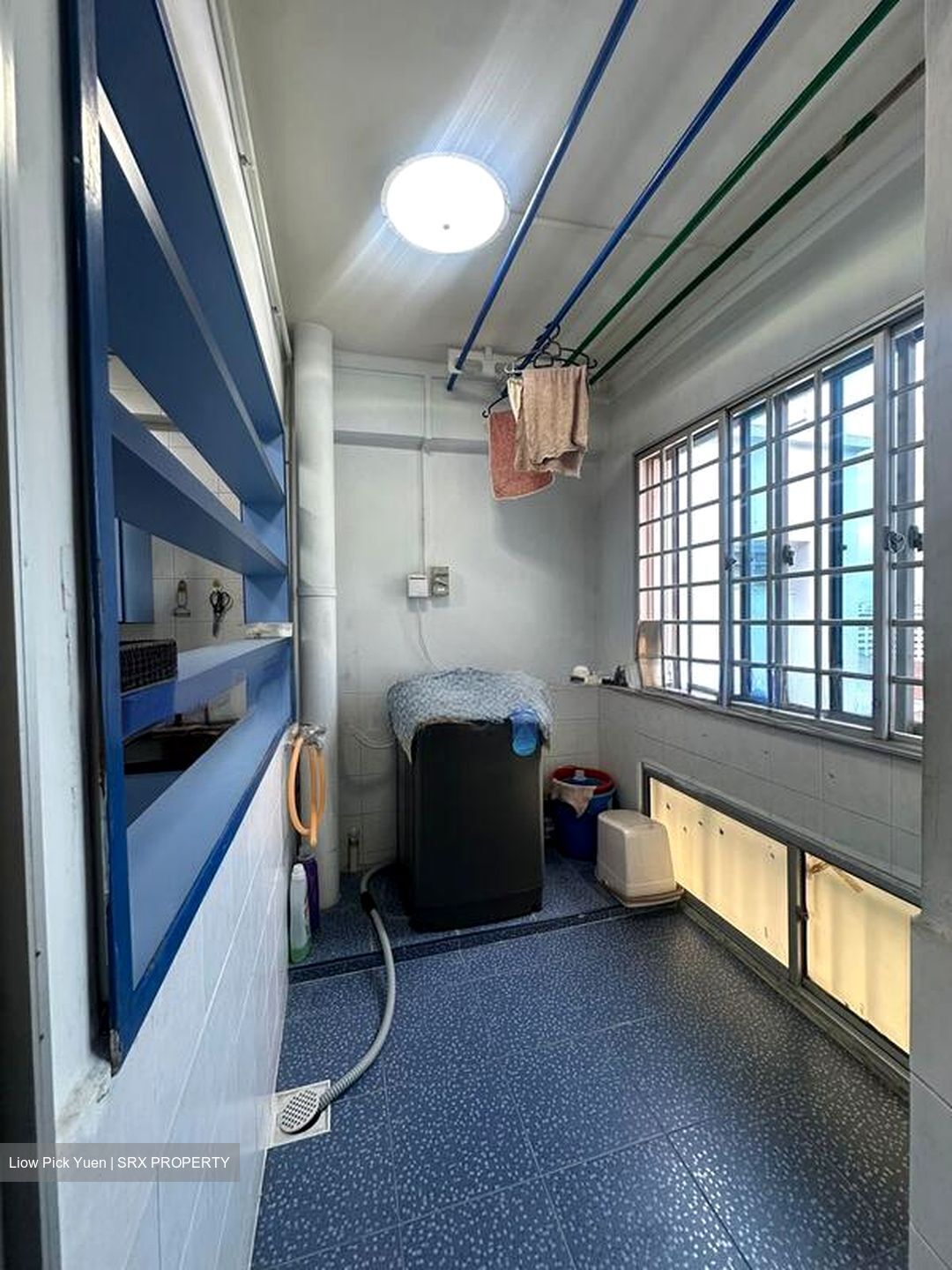 Blk 864 Jurong West Street 81 (Jurong West), HDB 5 Rooms #516105681